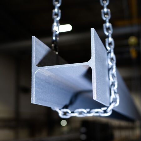 Kuumavalssattu HEA-palkki, teräslaadussa S355J2